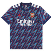 2021-22 Arsenal adidas Third Shirt M