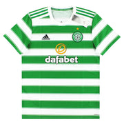 2021-22 Celtic adidas Home Shirt *w/tags* XL