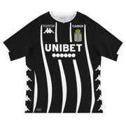 2021-22 Charleroi Kappa Kombat Home Shirt *As New* M