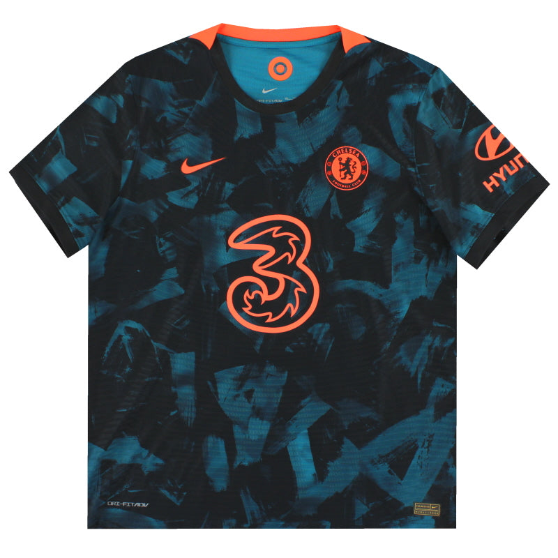 2021-22 Chelsea Nike Third Shirt *Mint* XL
