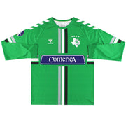 2021-22 Dallas Sidekicks Hummel Home Shirt L/S *As New*