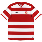 2021-22 Energie Cottbus Jako Home Shirt *As New* S