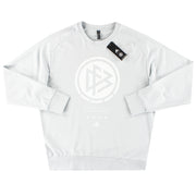2021-22 Germany adidas SSP Crew Sweatshirt *BNIB* L