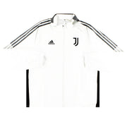 2021-22 Juventus adidas All Weather Jacket *BNIB* L - Classic Football Kit