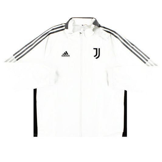 2021-22 Juventus adidas All Weather Jacket *BNIB* L