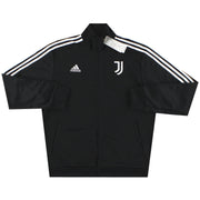2021-22 Juventus adidas 3-Stripes Track Top *BNIB* XL