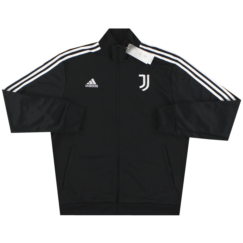 2021-22 Juventus adidas 3-Stripes Track Top *BNIB* XL