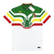 2021-22 Mali Airness Away Shirt *BNIB* L - Classic Football Kit