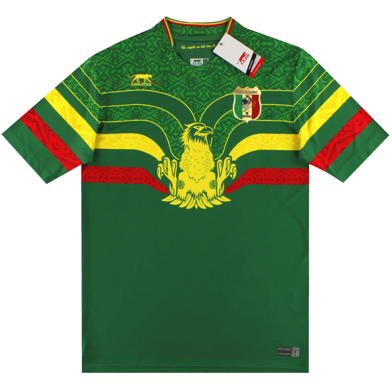 2021-22 Mali Airness Home Shirt *BNIB* M