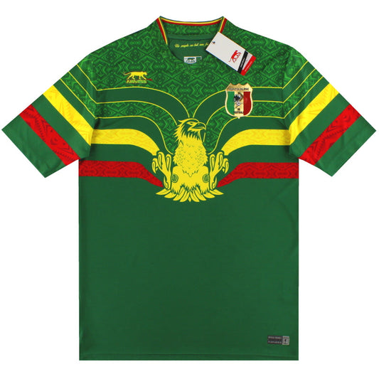 2021-22 Mali Airness Home Shirt *BNIB* XL