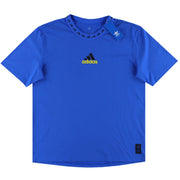 2021-22 Manchester United adidas Icons Tee *BNIB* L