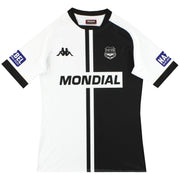 2021-22 Nazailli Belediyespor Kappa Away Shirt *As New* L