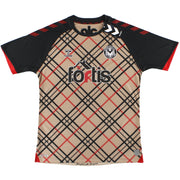 2021-22 Newport County Hummel Third Shirt *BNIB* S