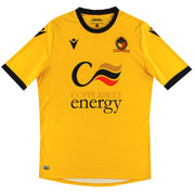 2019-20 Power Dynamos Home Shirt *As New* M