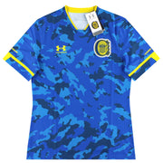 2021-22 Rosario Central Under Armour Third Shirt *w/tags* S