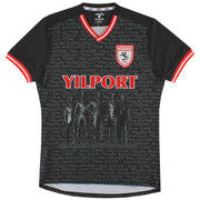 2021-22 Samsunspor Diadora 'Tribute' Shirt *BNIB* M