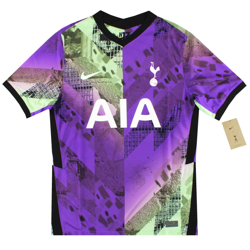 2021-22 Tottenham Nike Third Shirt *w/tags* M