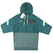 2021-22 Tottenham Nike Travel Hoodie *w/tags* S
