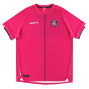 2021-22 Toulouse Craft Home Shirt *As New* M