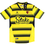 2021-22 Watford Kelme Home Shirt *BNIB* M