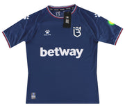 2021-22 Belenenses SAD Kelme Home Shirt *w/tags* L