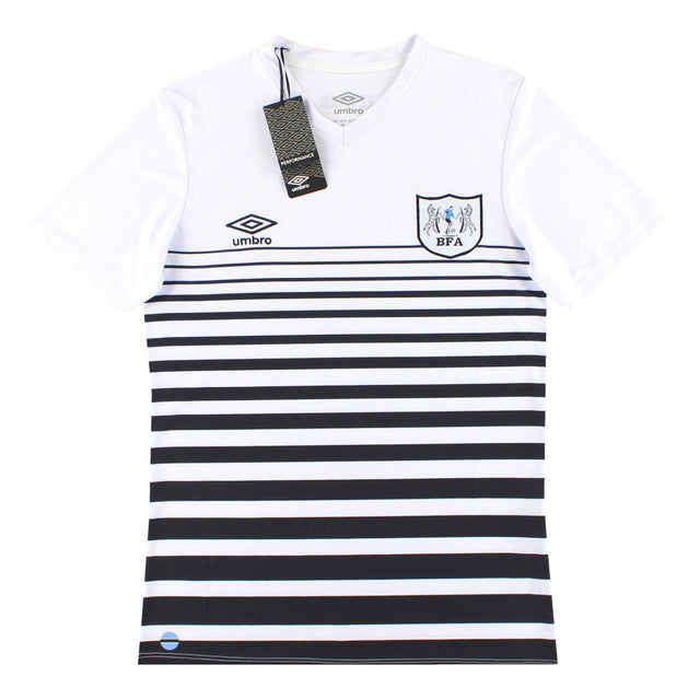 2021-22 Botswana Umbro Away Shirt *w/tags* M