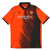 2021-22 Dundee United Macron Home Shirt XXXXL