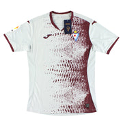 2021-22 Eibar Joma Third Shirt *BNIB* M - Classic Football Kit