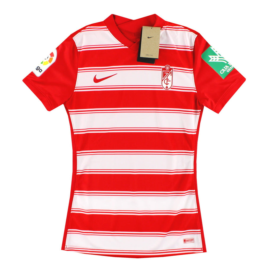 2021-22 Granada Nike Home Shirt *w/tags* S