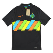 2021-22 Inter Milan Nike Third Shirt *w/tags* XS