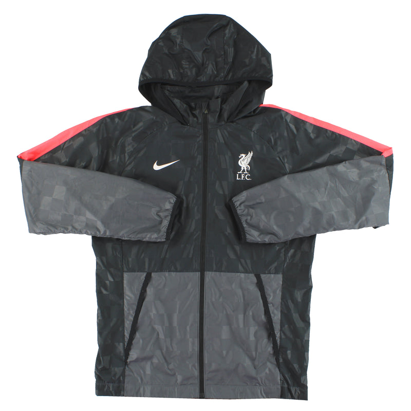2020-21 Liverpool Nike Track Jacket M