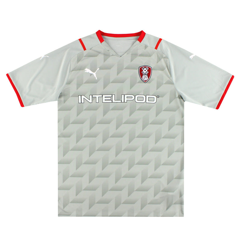 2021-22 Rotherham United Puma Away Shirt L
