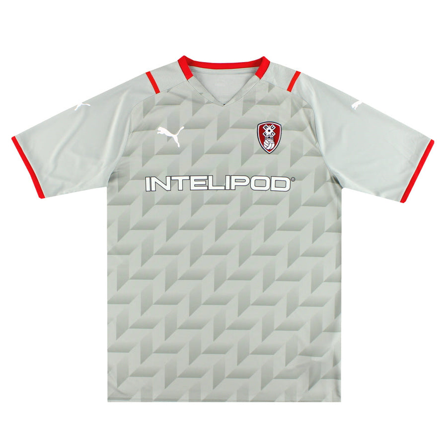 2021-22 Rotherham United Puma Away Shirt L