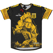 2021 Club Almirante Brown 'Admiral Guillermo' Special Fourth Shirt *BNIB* M
