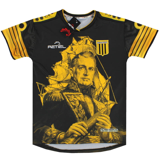 2021 Club Almirante Brown 'Admiral Guillermo' Special Fourth Shirt *BNIB* M