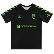 2021 Greenville Triumph Hummel Third Shirt #20 *As New* M