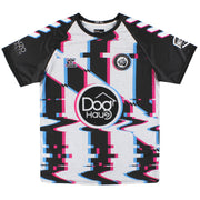 2021 Maryland Bobcats Hummel 'Glitch' GK Shirt *BNIB* M