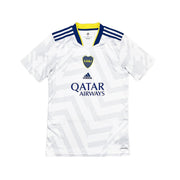 2021/22 Boca Juniors Away Shirt (S) Adidas