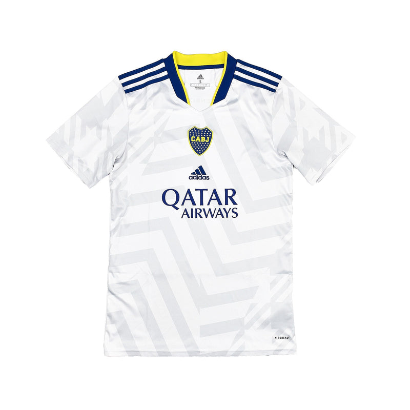2021/22 Boca Juniors Away Shirt (S) Adidas