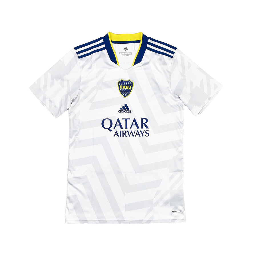 2021/22 Boca Juniors Away Shirt (S) Adidas