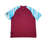 2021/22 Burnley Home Shirt (XXXL) Umbro