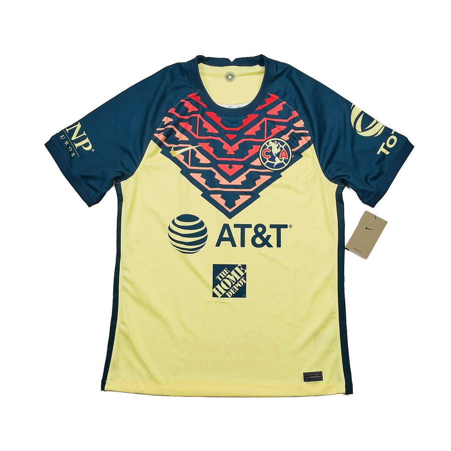 2021/22 Club America *BNWT with defects* Home Shirt (M) Nike