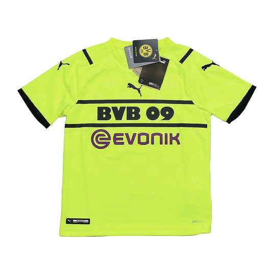 2021/22 Dortmund *BNWT* Cup Shirt (Kids - Multiple Sizes) Puma