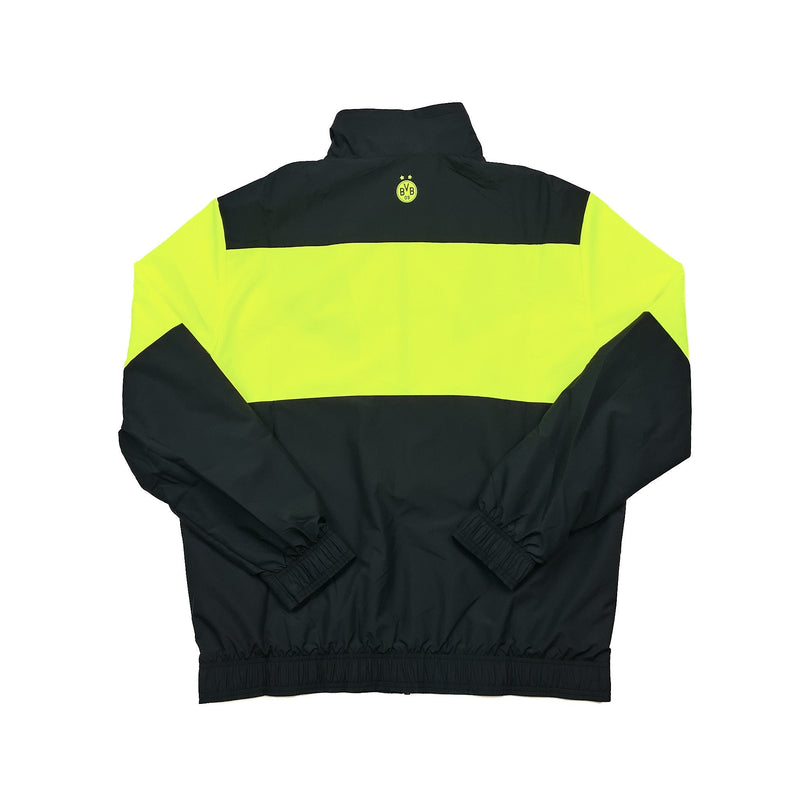 2021/22 Dortmund *BNWT* Pre-Match Jacket (Multiple Sizes) Puma