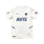 2021/22 Fenerbahce A.Kerim #7 Away Shirt (S) Puma