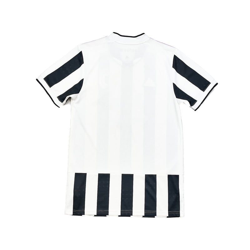 2021/22 Juventus Home Shirt (S) Adidas