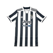 2021/22 Juventus Home Shirt (S) Adidas
