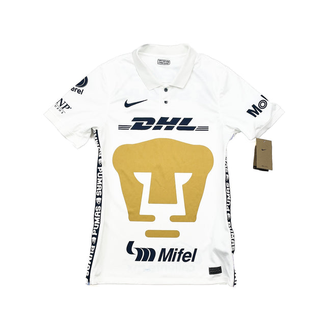 2021/22 Unam Pumas *BNWT* Home Shirt (S) Nike