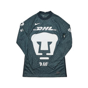 2021/22 UNAM Pumas GK Shirt (S) Nike
