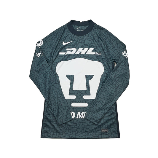 2021/22 Unam Pumas Gk Shirt (S) Nike
